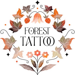 Forest Tattoo logo